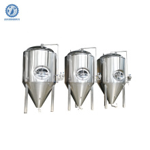 100L 200L 300L stainless steel conical fermenting tank for sale